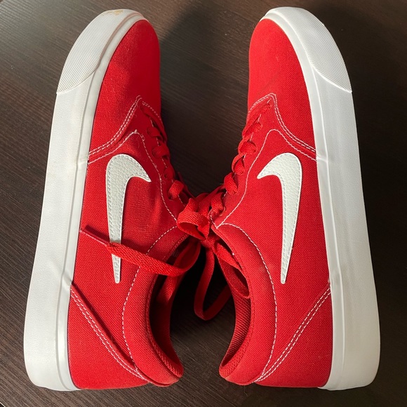 ❗️SOLD❗️Men’s Nike size 11.5 - Picture 7 of 11